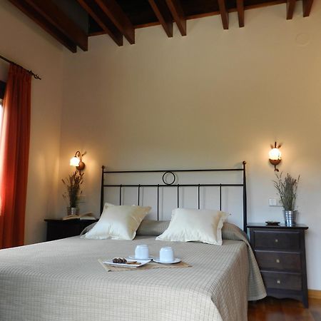 Apartaments El Tossalet Bonansa Buitenkant foto