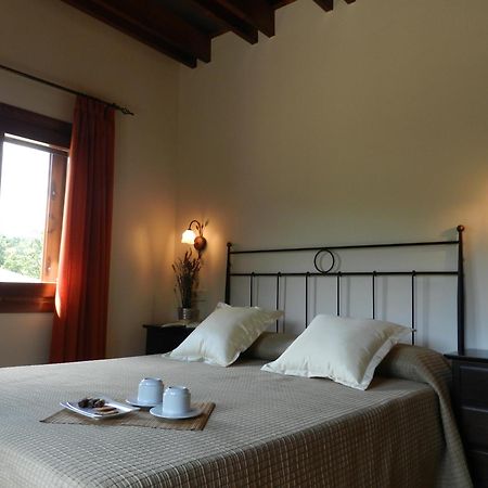 Apartaments El Tossalet Bonansa Buitenkant foto