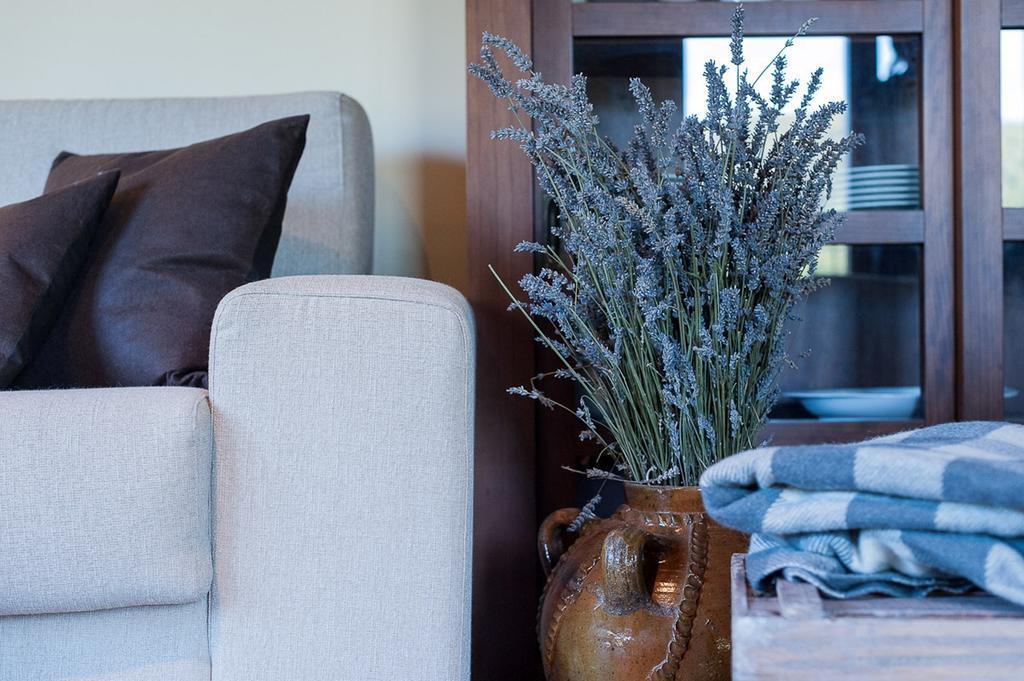 Apartaments El Tossalet Bonansa Buitenkant foto