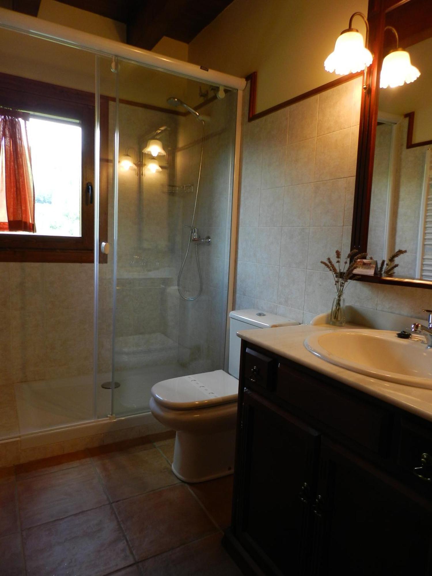 Apartaments El Tossalet Bonansa Buitenkant foto
