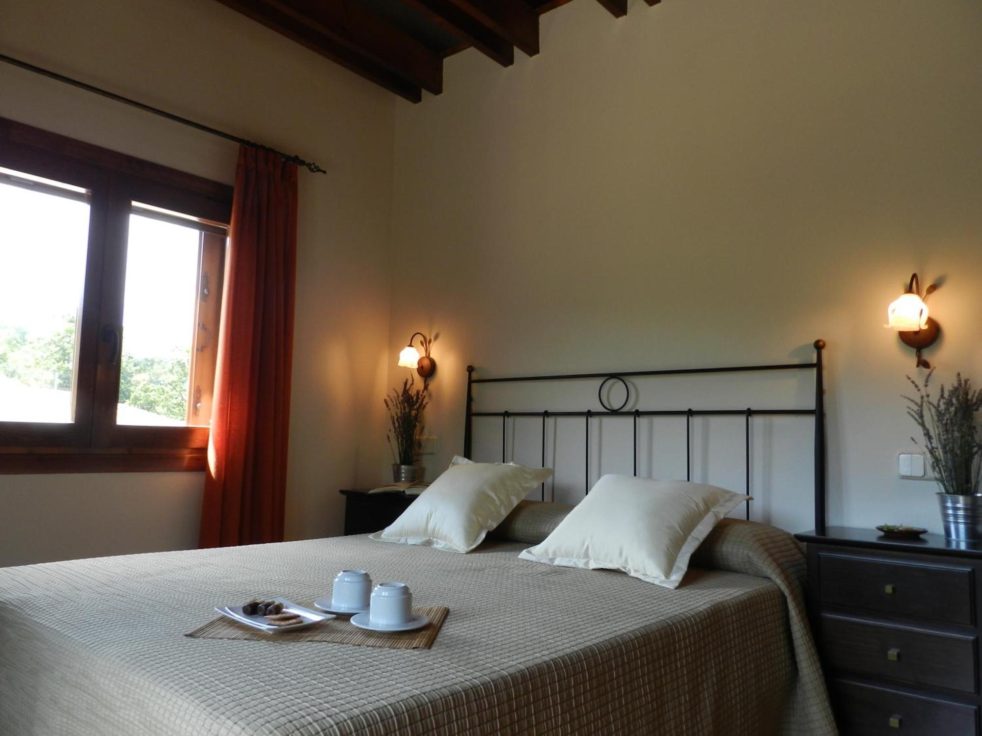 Apartaments El Tossalet Bonansa Buitenkant foto